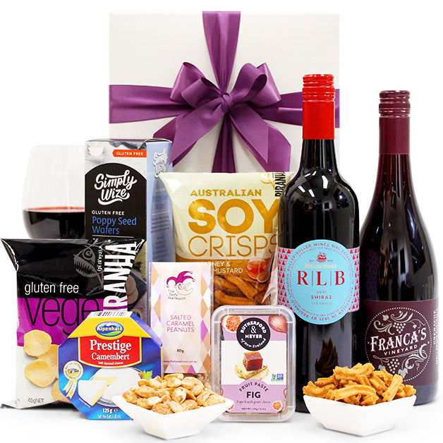 With Compliments Gift Hamper