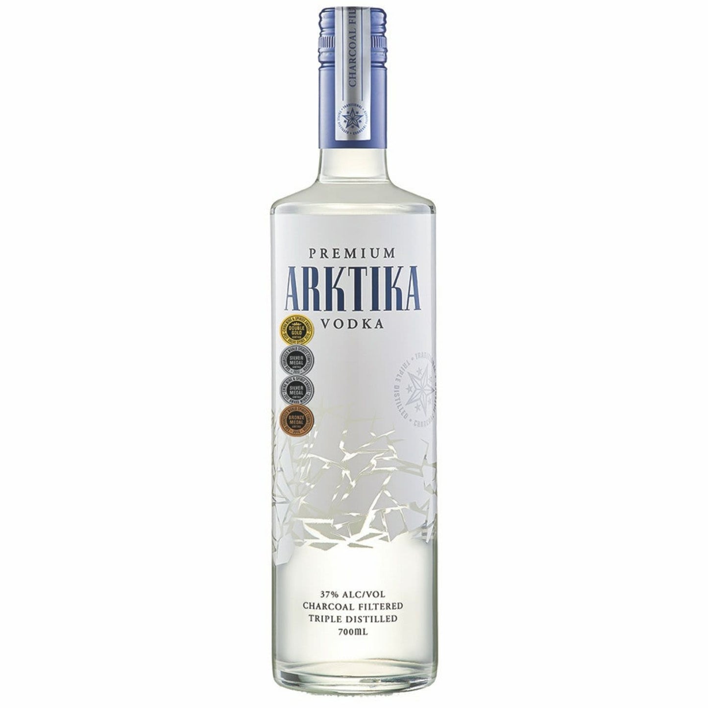 Arktika Vodka 500ml