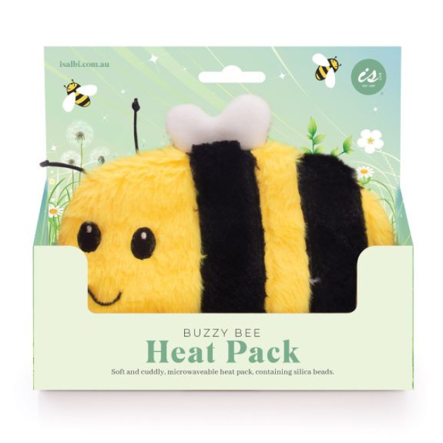 Buzzy Bee Heat Pack