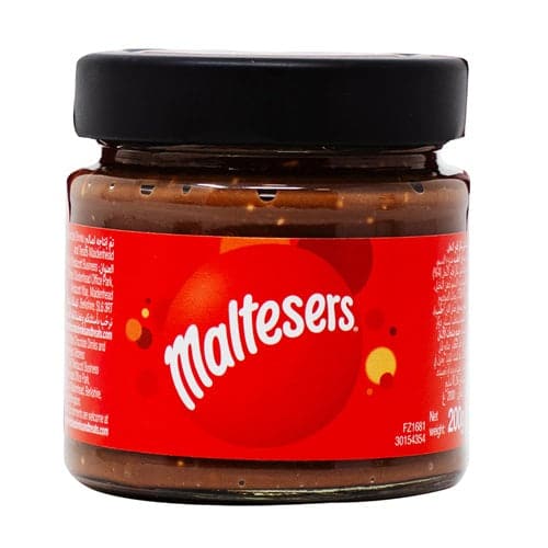 Maltesers Spread - 200g