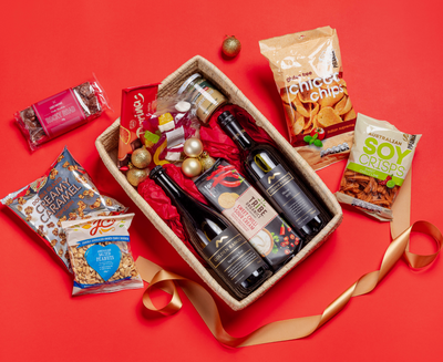 Shop Gift Hampers for Every Occasion | Free Delivery Australia-Wide ...