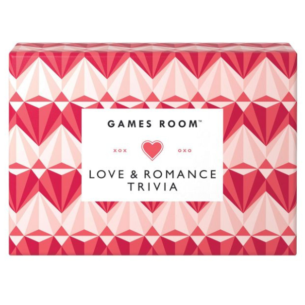 Love & Romance Trivia