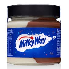 Milky Way Spread - 200g