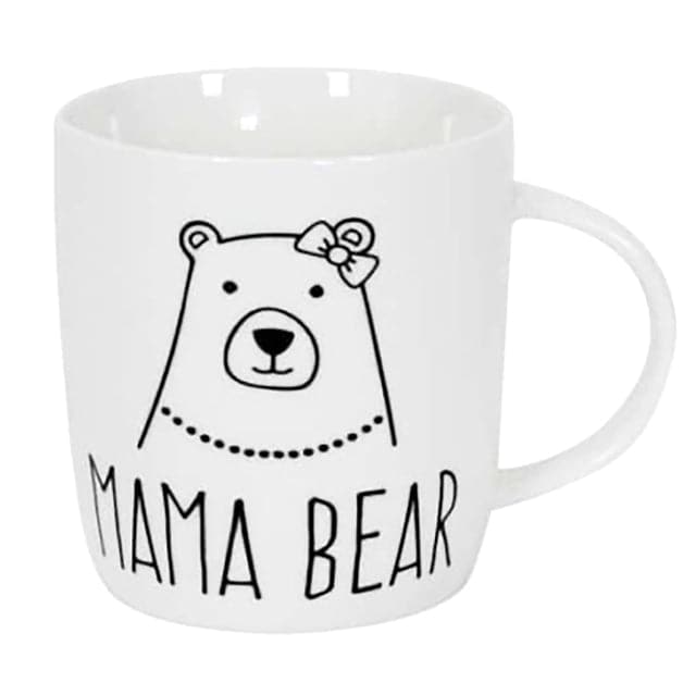 Bear Mama