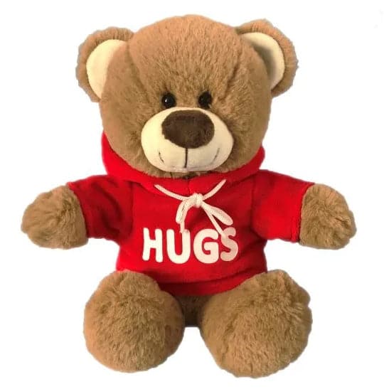 Bear hugs