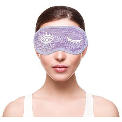 Bliss eye mask