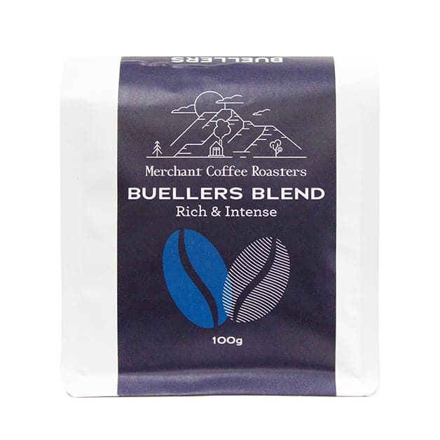 Buellers Blend