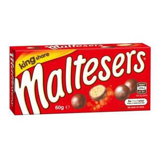 Maltesers King Share 60g