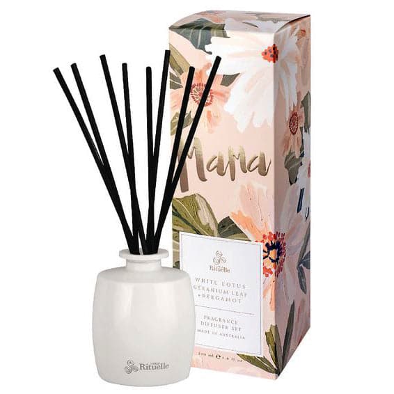 Mama Diffuser