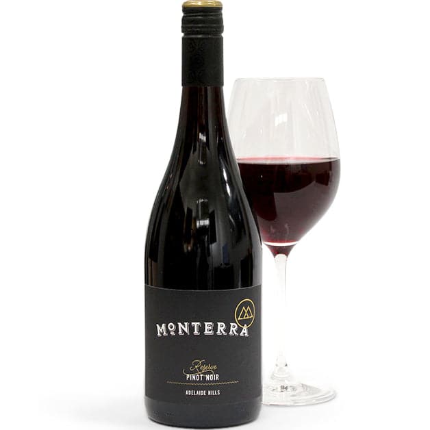 Monterra Reserve Pinot