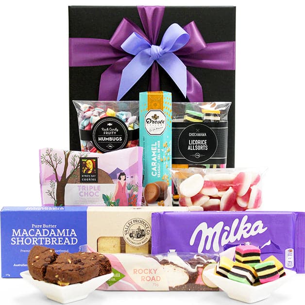 Birthday Hampers Melbourne | Birthday Gift Hampers For Him & Her