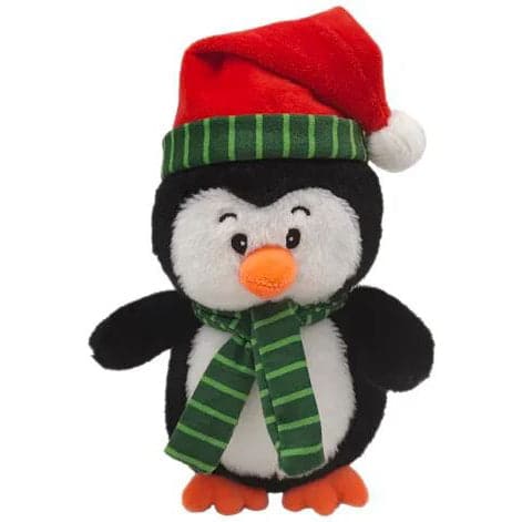 Yuletide Penguin